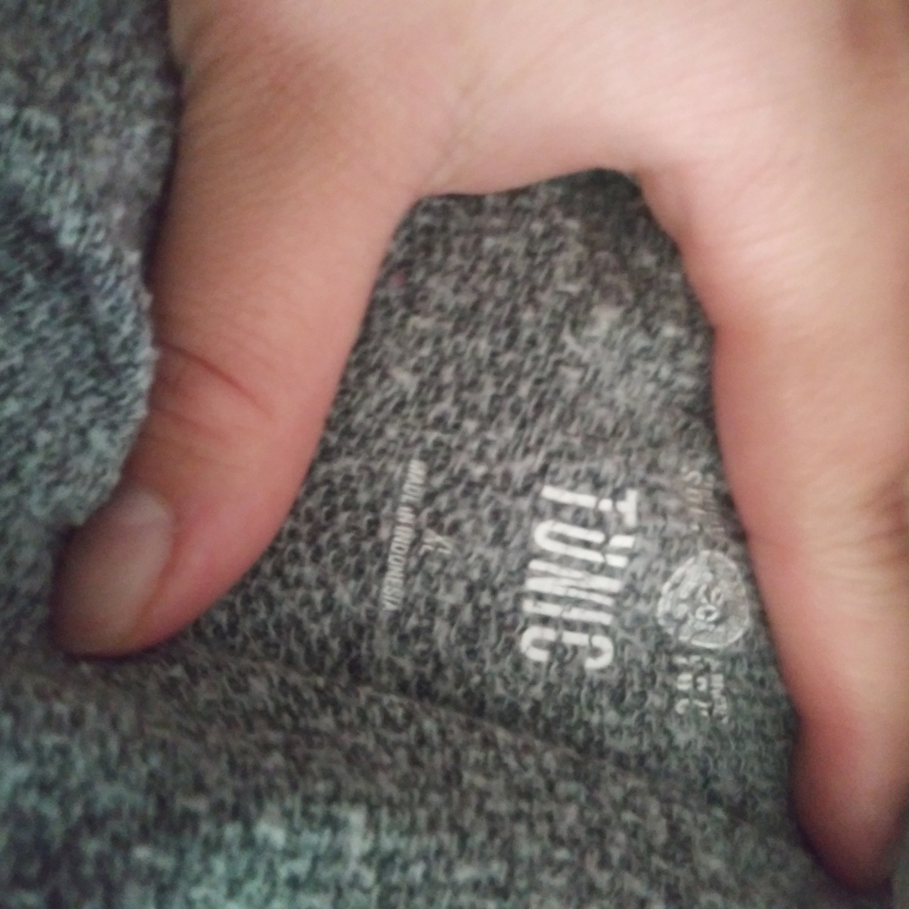 Long sleeve Sweater